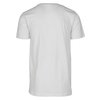 T-Shirt Basic weiß