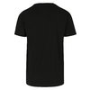 T-shirt Arrow Panel nero/grigio/bianco