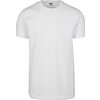 T-Shirt Organic Basic white