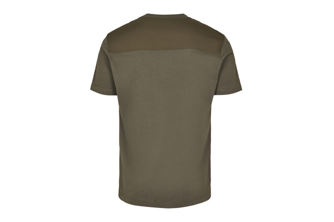T-Shirt Military olive