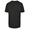 T-Shirt Big Logo Oversized black