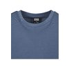 T-Shirt Basic Box Ladies vintage blue