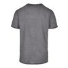 T-shirt Grunge gris