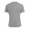 T-shirt Slub avec poche gris