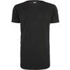 T-Shirt Shaped Neopren Long black