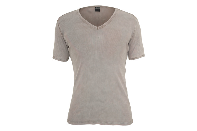 T-Shirt Faded stone
