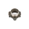 Exhaust Flange 38/34mm 3-hole 2Fast 100cc