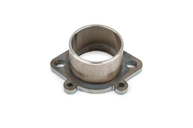 Exhaust Flange 38/34mm 2-hole 2Fast 100cc