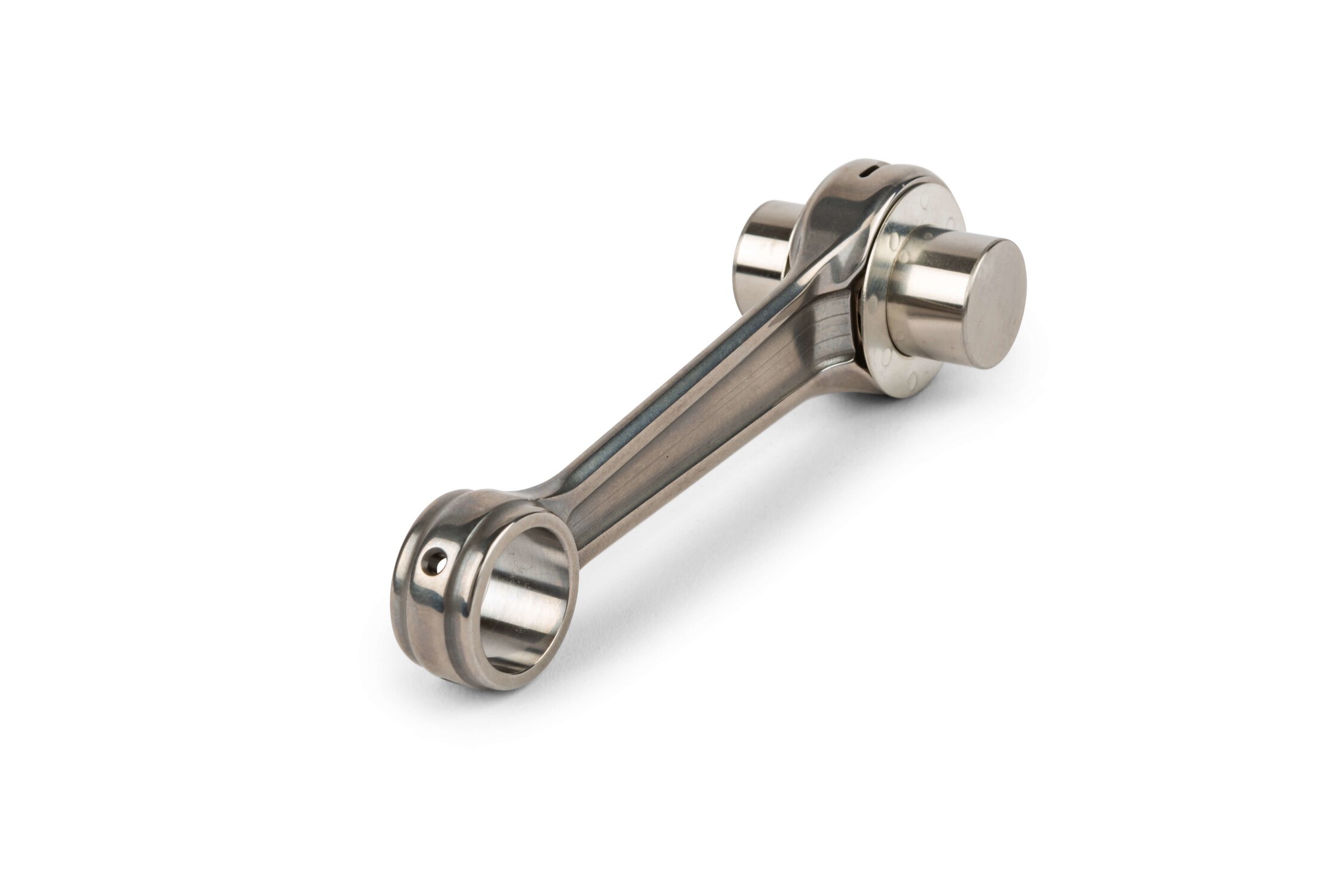 Biella Per Motore Minarelli AM 50 2T - Asse 16 Mm, Compatibile Con AM 3-4-5, Top Performance