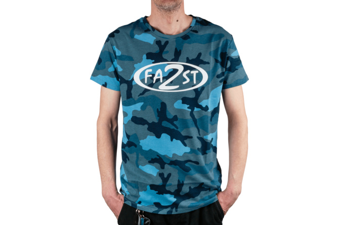 T-Shirt 2FAST