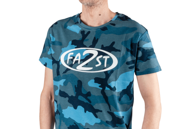 T-Shirt 2FAST