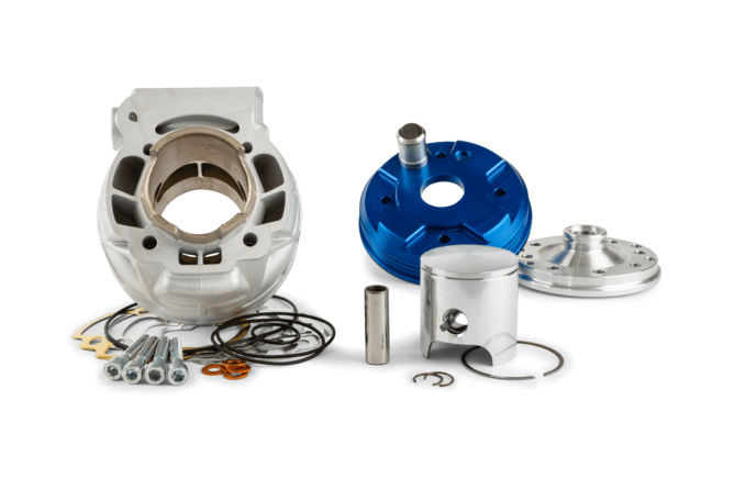 Kit cylindre 2Fast 70 Piaggio LC