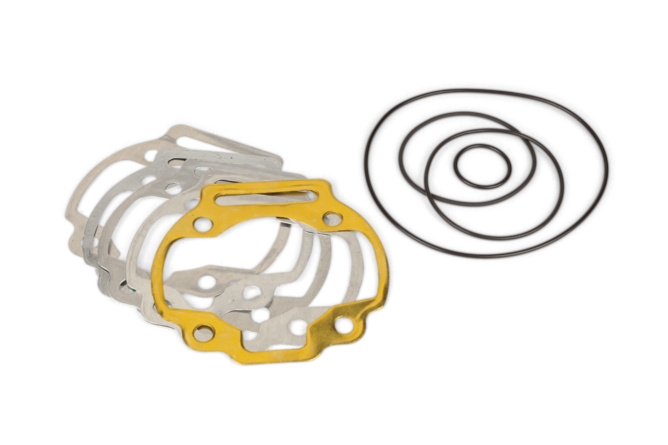 Zylinder Kit 2Fast 100ccm Derbi D50B0