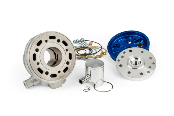 Kit cylindre 2Fast 50 MBK Nitro