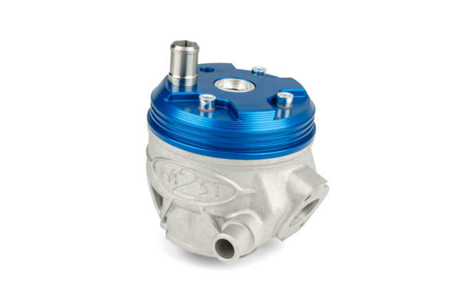 Kit cylindre 2Fast 50 MBK Nitro