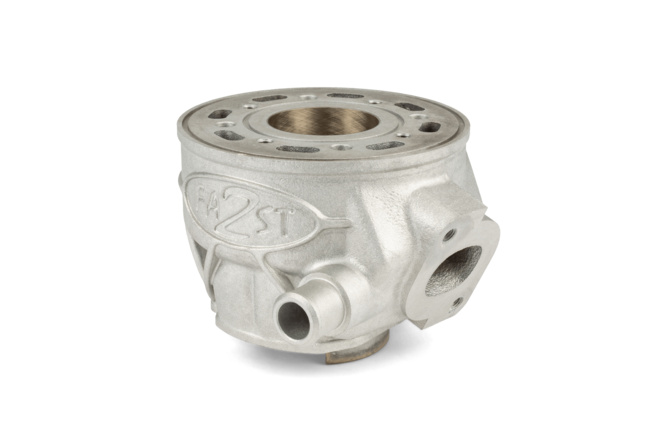 Kit cylindre 2Fast 50 MBK Nitro