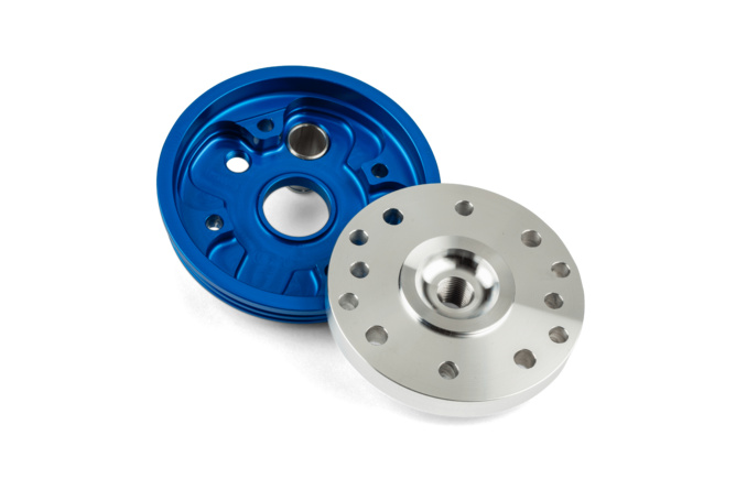 Kit cylindre 2Fast 50 MBK Nitro