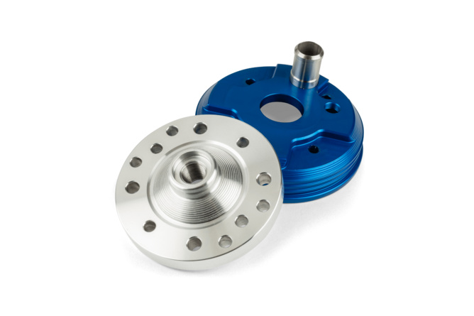 Kit cylindre 2Fast 50 MBK Nitro