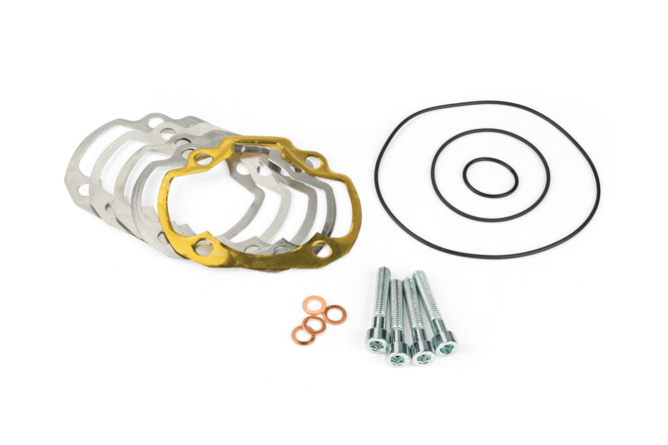 Kit cylindre 2Fast 50 MBK Nitro