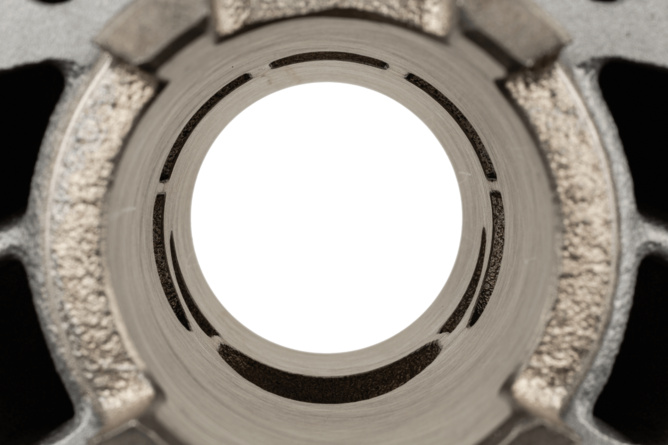 Kit cylindre 2Fast 50 MBK Nitro