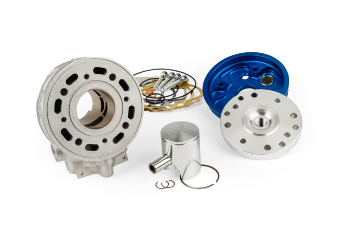 Kit cylindre 2Fast 50 AM6