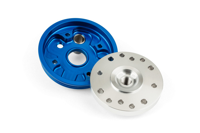 Kit cylindre 2Fast 50 AM6