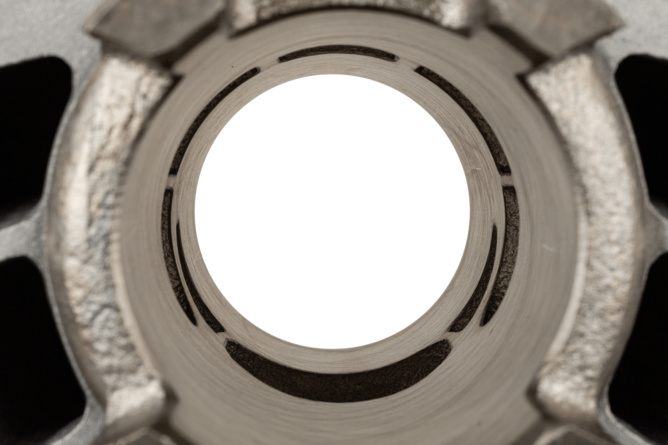 Kit cylindre 2Fast 50 AM6