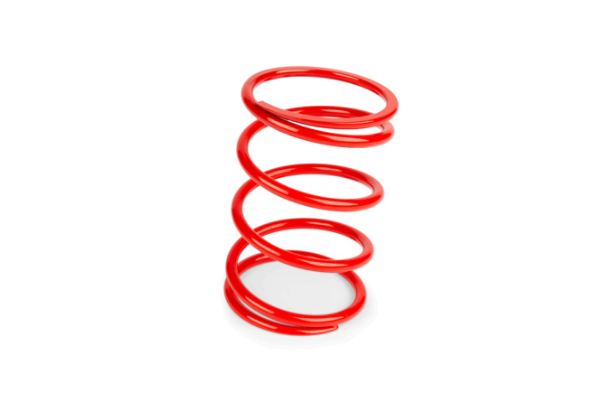 Wandler 2Fast Aluminium CNC Piaggio