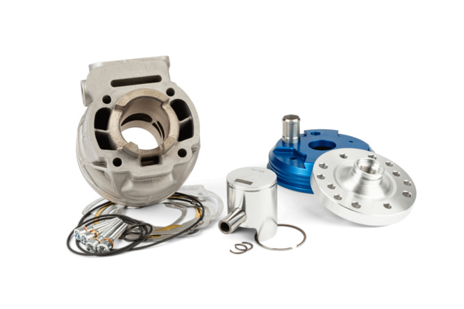 Zylinder Kit 2Fast 50 Derbi Euro 3 / 4