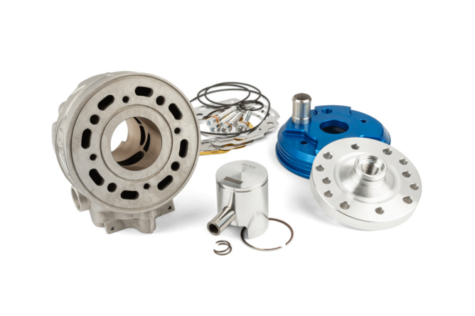 Zylinder Kit 2Fast 50 Derbi Euro 3 / 4