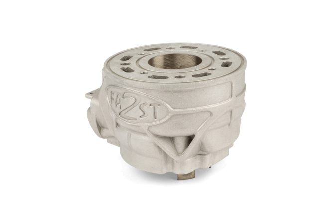 Zylinder Kit 2Fast 50 Derbi Euro 3 / 4