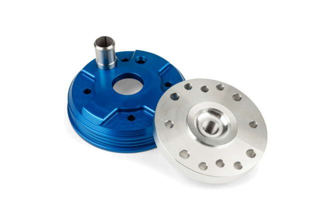 Zylinder Kit 2Fast 50 Derbi Euro 3 / 4