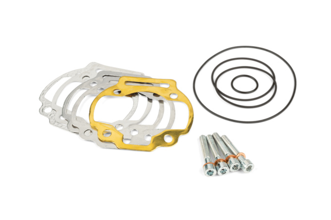 Zylinder Kit 2Fast 50 Derbi Euro 3 / 4