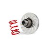 CVT Rear Pulley 2Fast aluminium Yamaha Aerox / BW's
