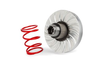 Correcteur de couple aluminium 2Fast MBK Booster / Nitro