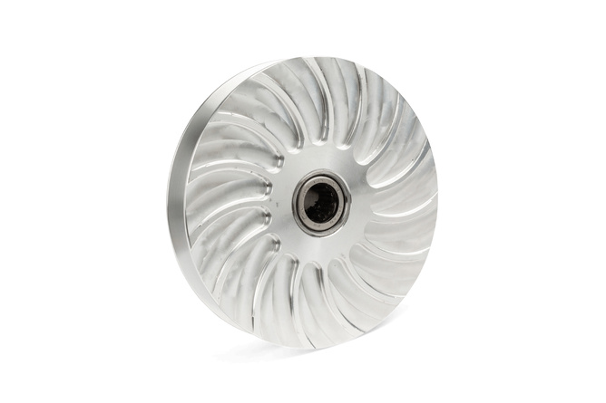 CVT Rear Pulley 2Fast aluminium Yamaha Aerox / BW's