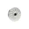CVT Rear Pulley 2Fast aluminium Yamaha Aerox / BW's