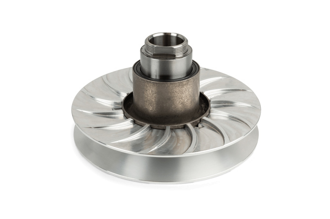 CVT Rear Pulley 2Fast aluminium Yamaha Aerox / BW's