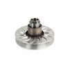 CVT Rear Pulley 2Fast aluminium Yamaha Aerox / BW's