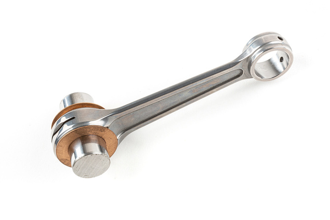 Connecting Rod 2Fast 95mm crankpin 18x41mm