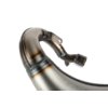 Auspuff Tecnigas E-NOX Evo Steel Beta RR ab 2012