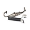 Exhaust Tecnigas Next-R Tomos A35 E1 / E2