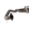 Exhaust Tecnigas Next-R Tomos A35 E1 / E2