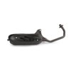 Exhaust Piaggio Zip 4T 2V Tecnigas Silent Pro Black