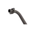Exhaust Piaggio Zip 4T 2V Tecnigas Silent Pro Black