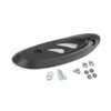 Exhaust Piaggio Zip 4T 2V Tecnigas Silent Pro Black