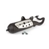 Auspuff Peugeot Vivacity ab 2008 Tecnigas Silent Pro