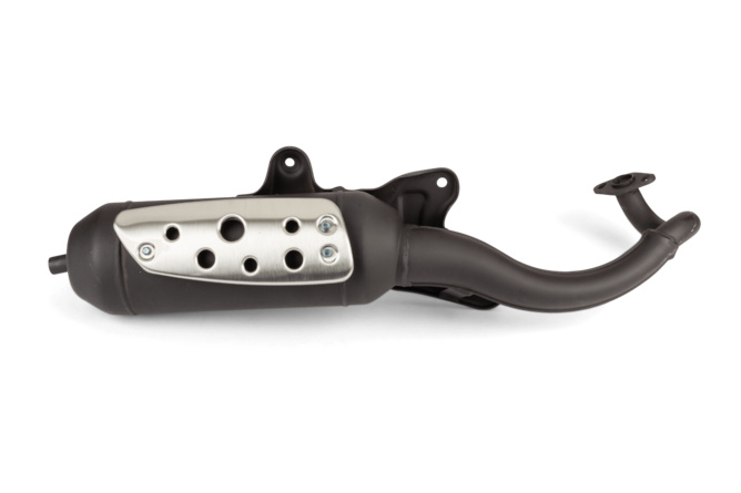 Auspuff Peugeot Vivacity ab 2008 Tecnigas Silent Pro