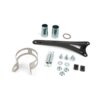 Scarico Beta RR Tecnigas XS 2 cromato