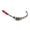 Scarico Fantic XM 50 Tecnigas E-Box 2